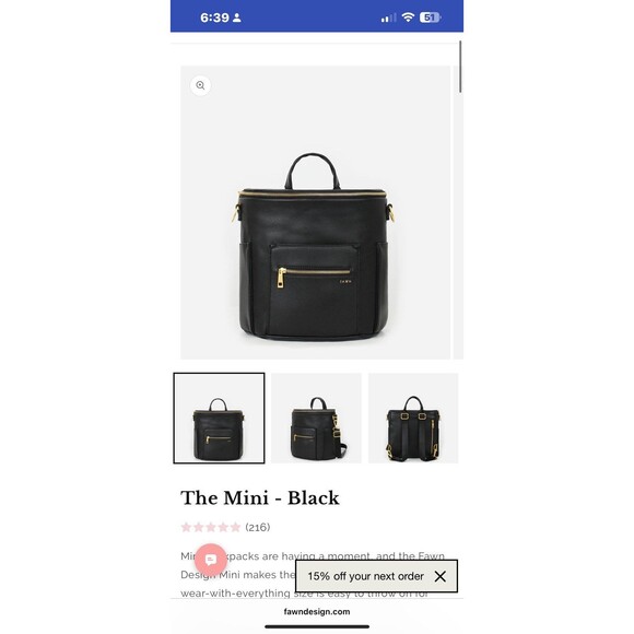 Fawn - Picture 6 of 7